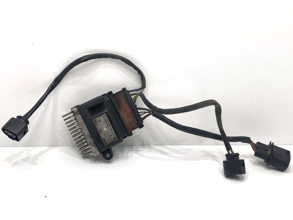 [STARK-875422] Módulo de ventilador AUDI A5 (8T3) 2.7 TDI 140 kW 2007-2012