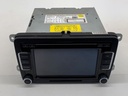 Radio VW Jetta IV (162, 163, AV3, AV2) 2008-2022