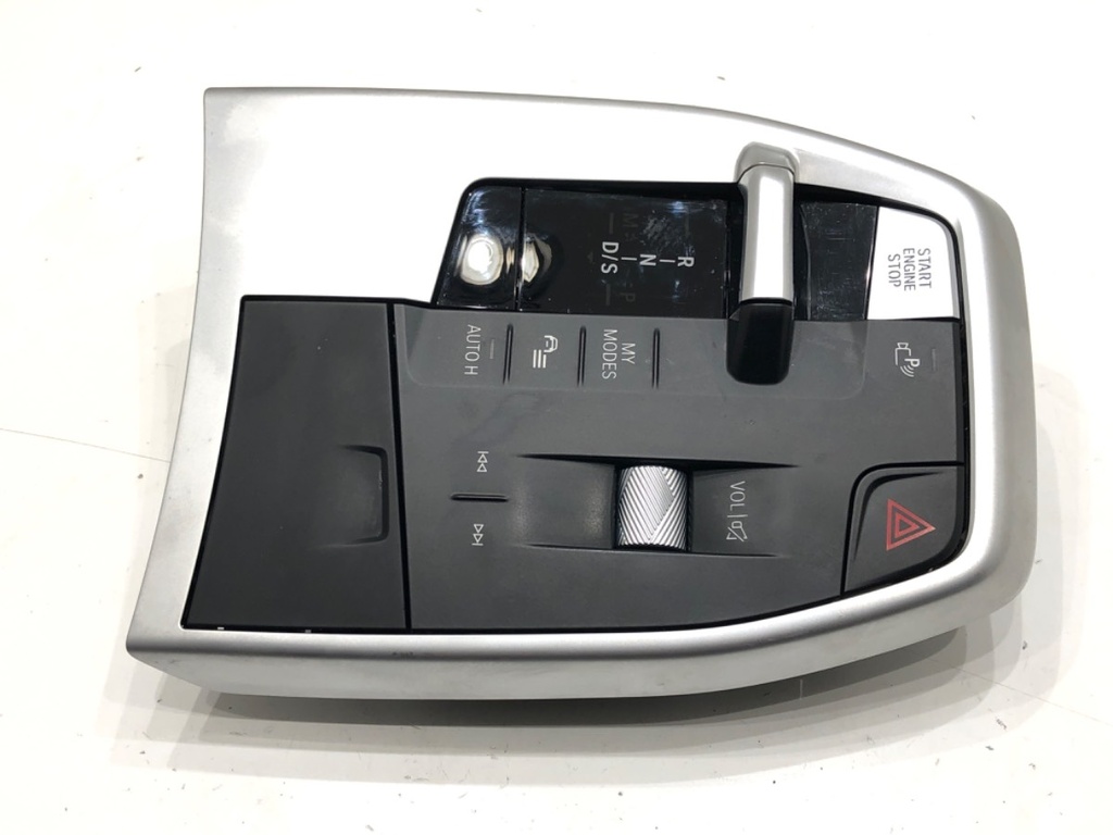 [STARK-681883] Palanca de cambios BMW X1 (U11) 2022-2025