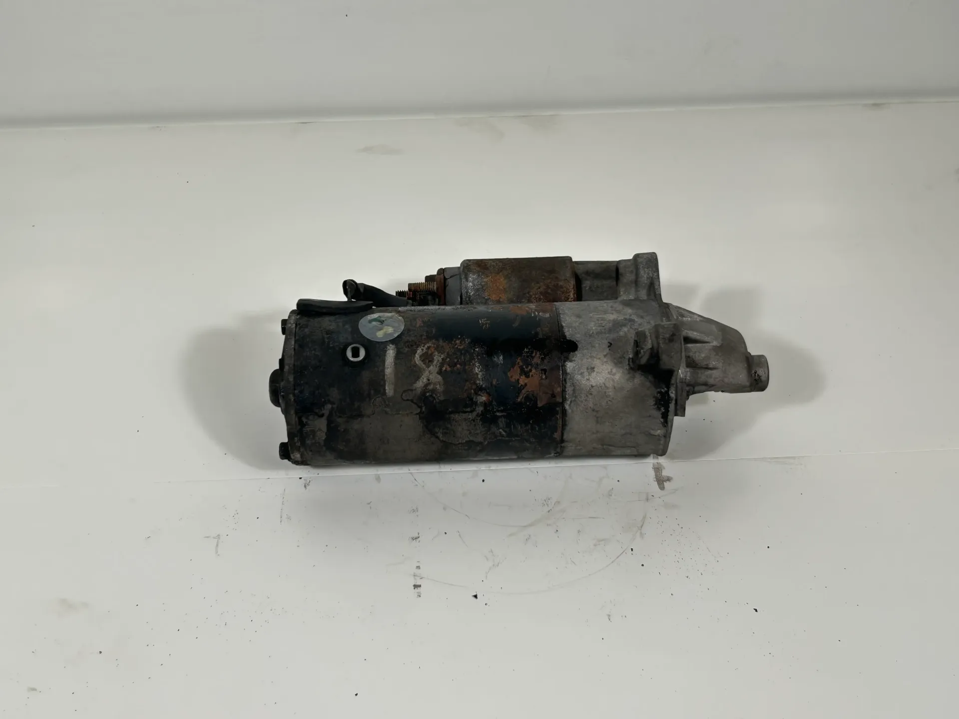 Motor de arranque Ford Tourneo 1.8 TDCi RWPC 1S4U-11000-AA