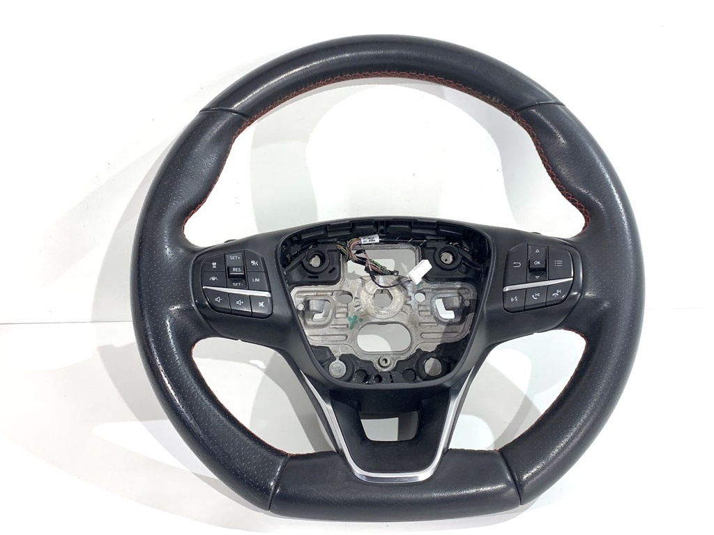 [STARK-800963] Volante de dirección Ford Focus IV Turnier (HP) 2018-2022 1.5 EcoBoost