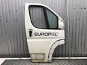 Puerta delantera derecha PEUGEOT BOXER Autobus 2005-2022