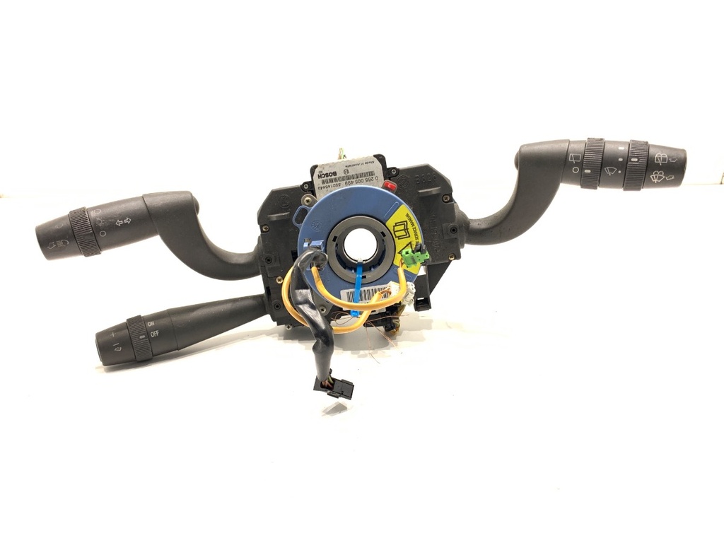 [STARK-888753] Combinado de luces e intermitentes FIAT CROMA (194_) 2.2 16V 108 kW gasolina 2005-2022