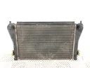 Intercooler VW Passat B8 (3G2, CB2) 1.8 TSI 2015-2022
