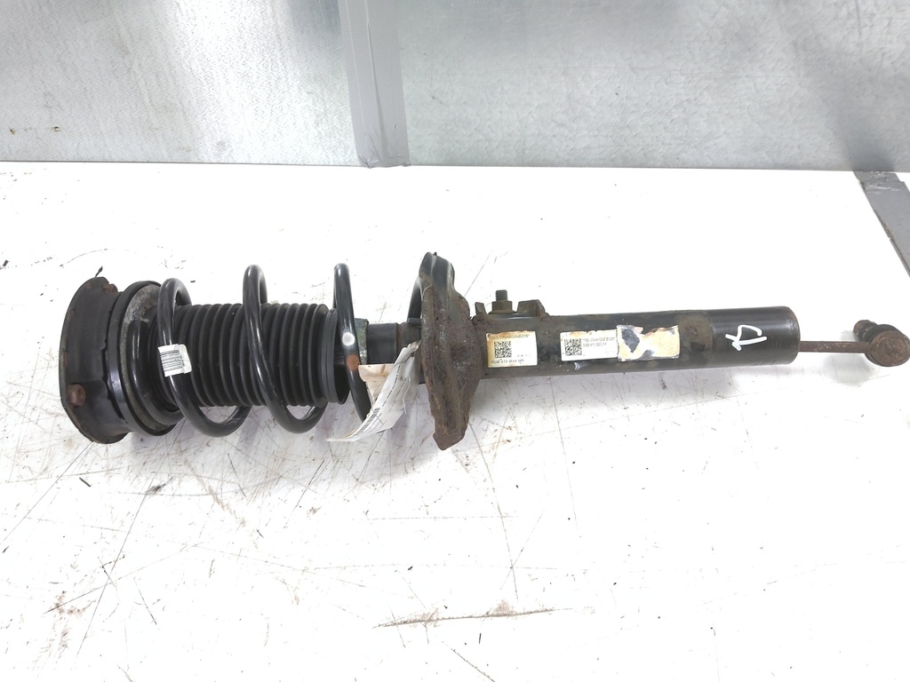 [MTD-529317] Amortiguador delantero derecho VW Golf VII 5G1 2.0 TDI
