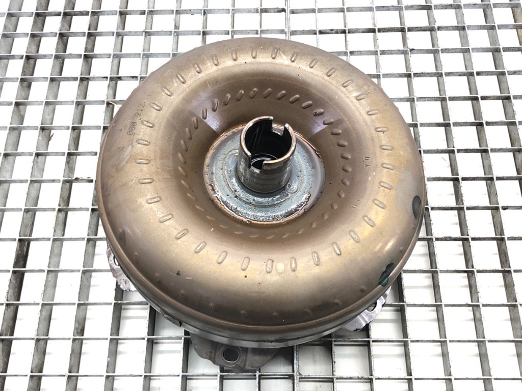 [STARK-523779] Embrague hidrocinético BMW Serie 7 (F01, F02, F03, F04) 2008-2015