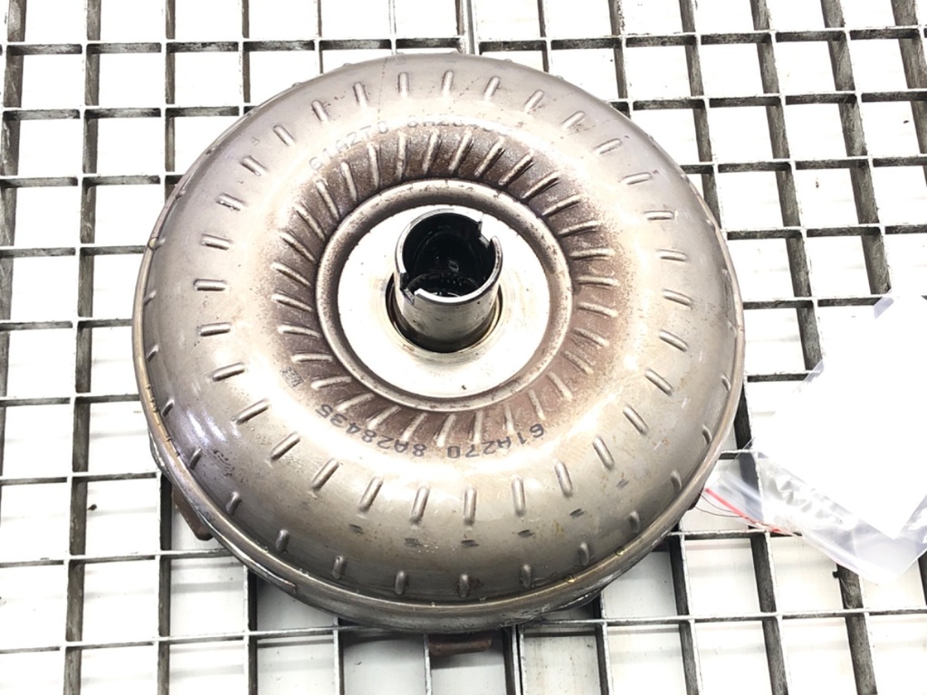 [STARK-546120] Convertidor de par SUZUKI SWIFT III (MZ, EZ) 1.5 (RS 415) 75 kW 2005-2022