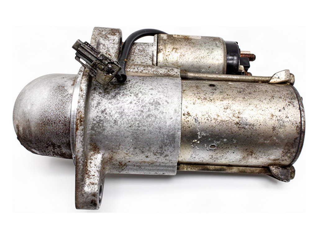 [STARK-966048] Motor de arranque Chevrolet Captiva (C100, C140)