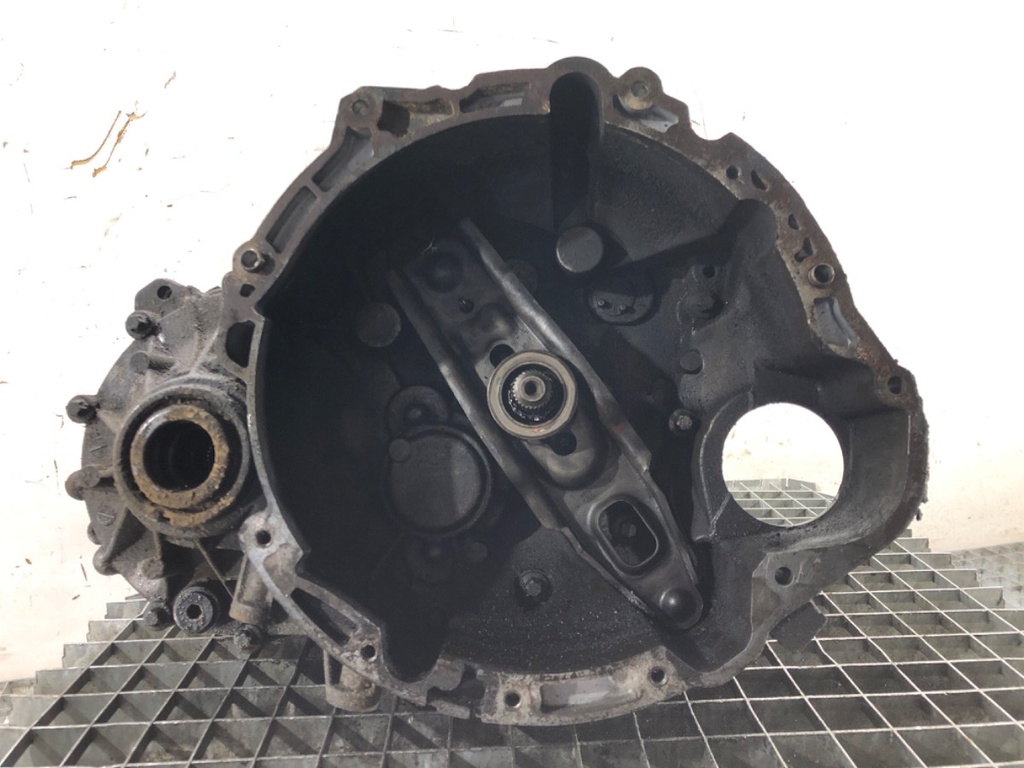 [STARK-672927] Caja de cambios Mitsubishi Colt VI (Z3_A, Z2_A) 1.5 DI-D 2004-2012