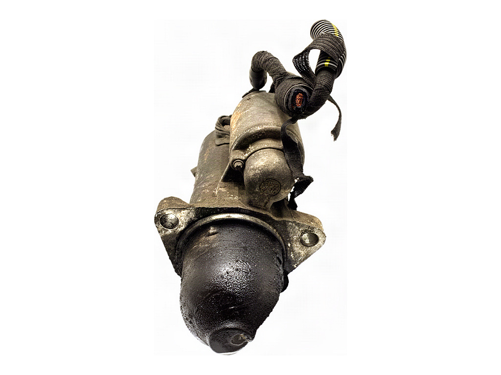 [STARK-967076] Motor de arranque para Opel Astra G coupe