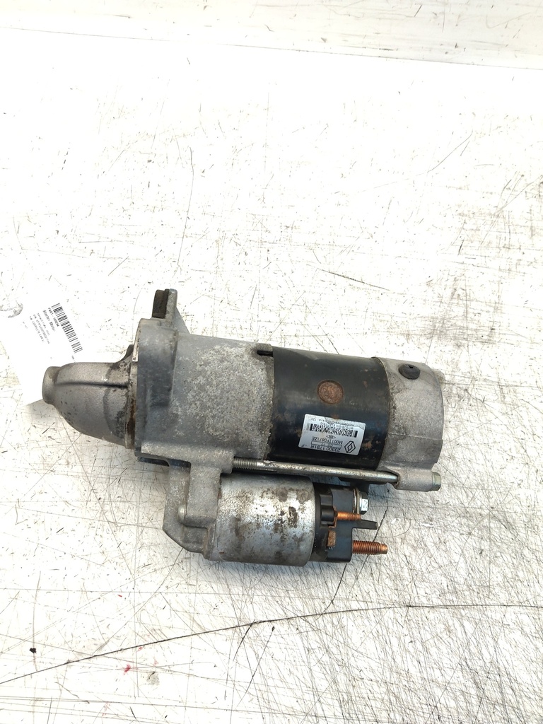 [MTD-529318] Motor de arranque Renault Trafic III FG 2.0 dCi