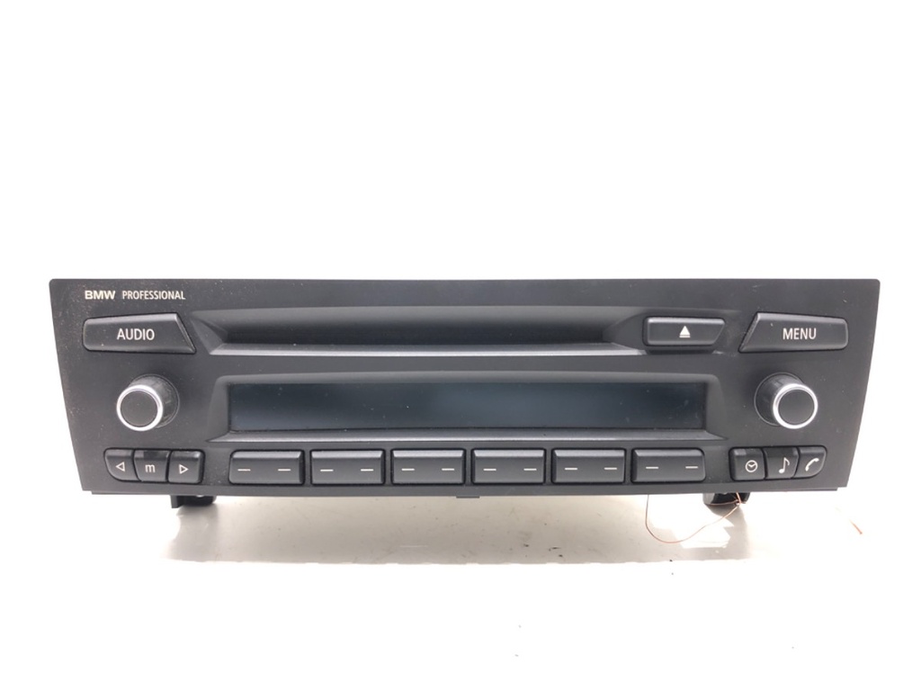 [STARK-690611] Radio BMW X1 (E84) 2009-2015