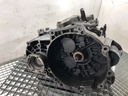 Caja de cambios VW Touran (1T1, 1T2) 2.0 TDI 125 kW 2005-2010
