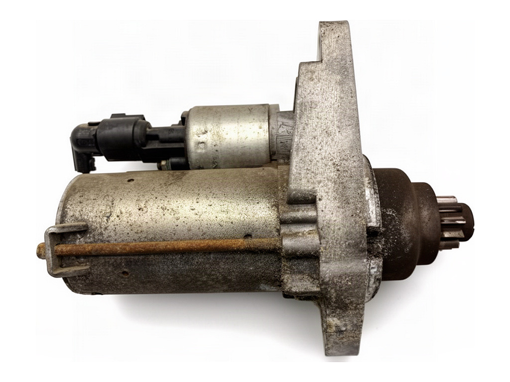 [STARK-966778] Motor de arranque Skoda Rapid