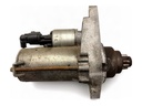 Motor de arranque Skoda Rapid