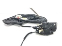 Cerradura de puerta trasera derecha AUDI A8 D4 (4H2, 4H8, 4HC, 4HL) 2009-2018