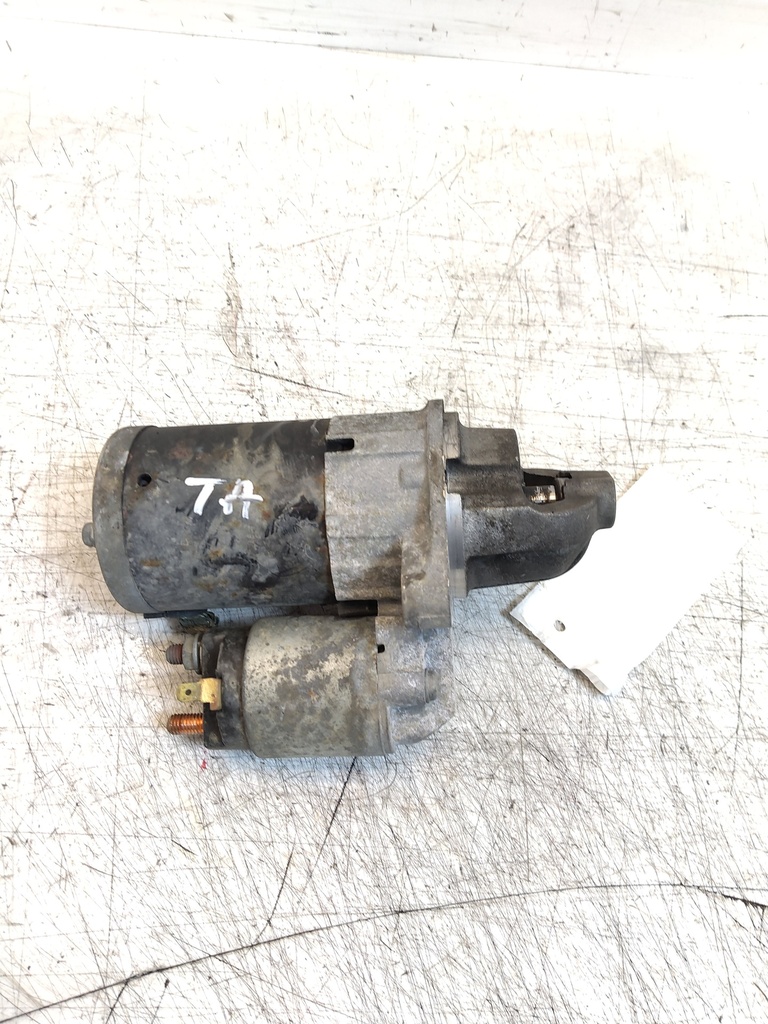 [MTD-529319] Motor de arranque Suzuki Grand Vitara 2.4