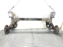 Eje trasero SKODA Rapid (NH3, NK3, NK6) 2012-2022