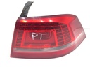 Piloto trasero derecho VW Passat B7 (362) 2.0 TDI 125 kW 2010-2015