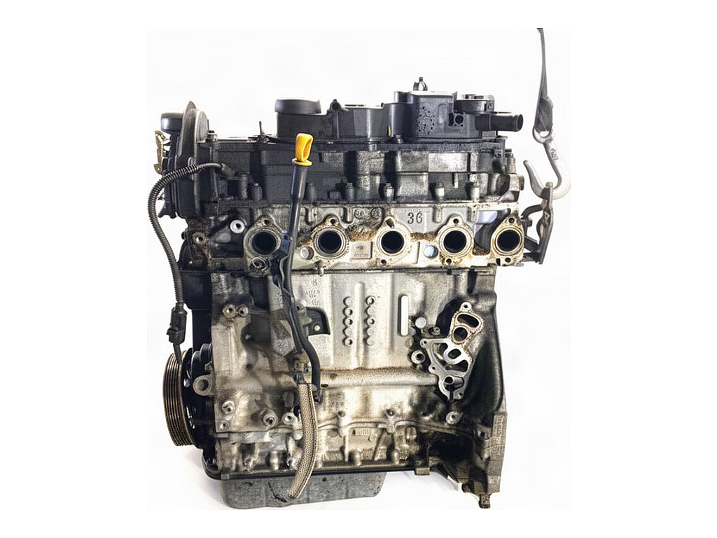 [STARK-974230] Motor Volvo V40 liftback (525, 526)