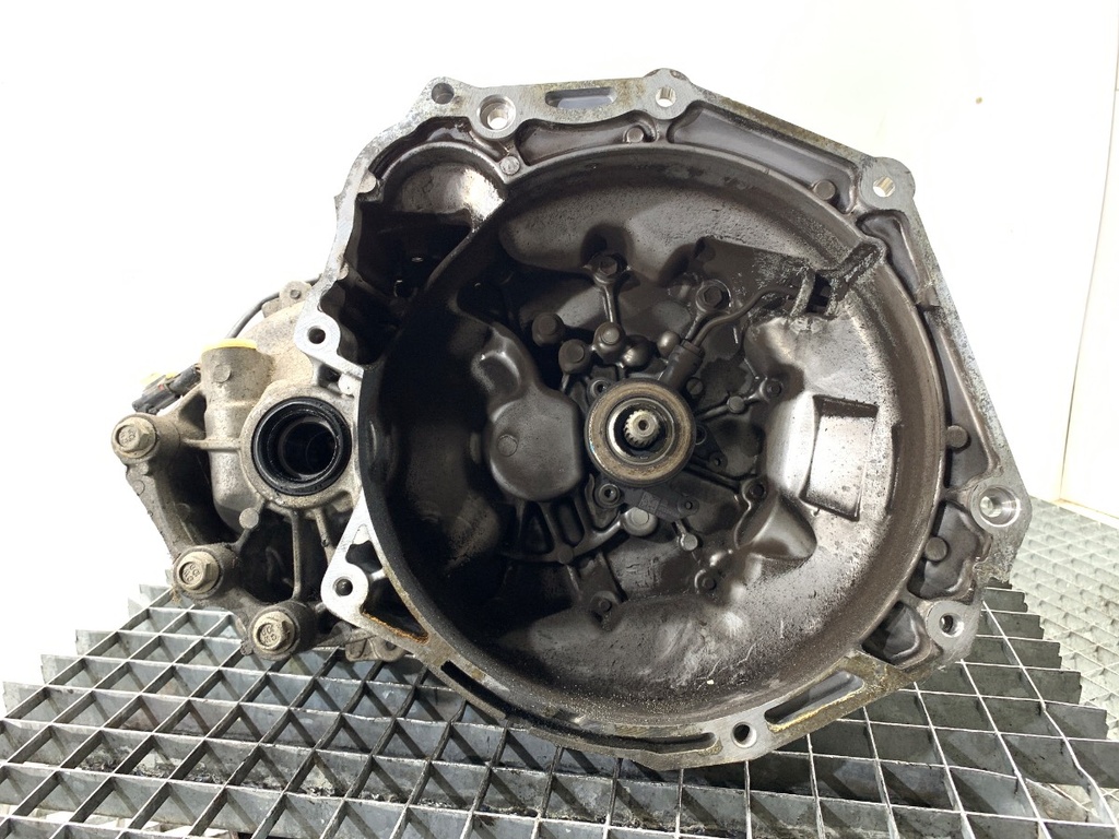 [STARK-776528] Caja de cambios OPEL KARL (C16) 1.0 55 kW 2015-2019