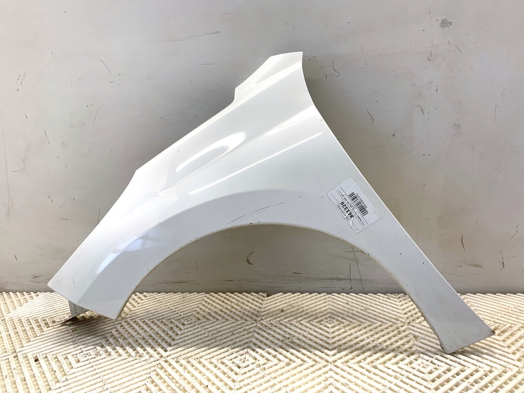 [STARK-863326] Aleta delantera izquierda PEUGEOT 207 (WA_, WC_) 2006-2015