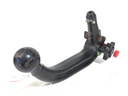 Enganche de remolque SEAT GJS520