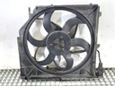 Ventilador de radiador de aire acondicionado BMW X3 (E83) 2003-2011