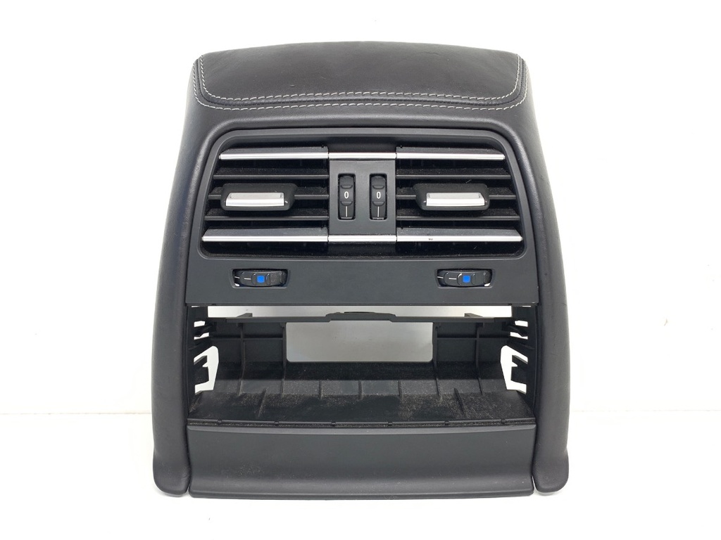 [STARK-731907] Salida de aire trasera BMW 6 Gran Coupe (F06) 2012-2018