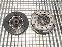 Embrague Ford Transit Autobus 2.4 DI 66 kW 2000-2006