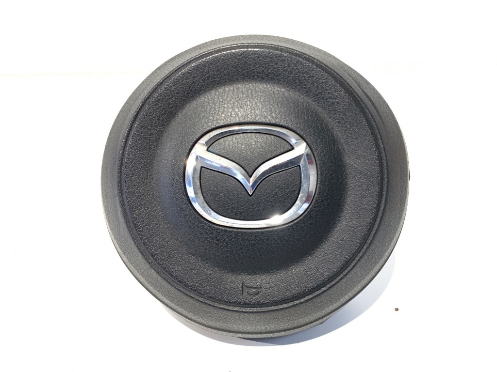 [STARK-732016] Airbag conductor Mazda 2 (DL, DJ) 2014-2022