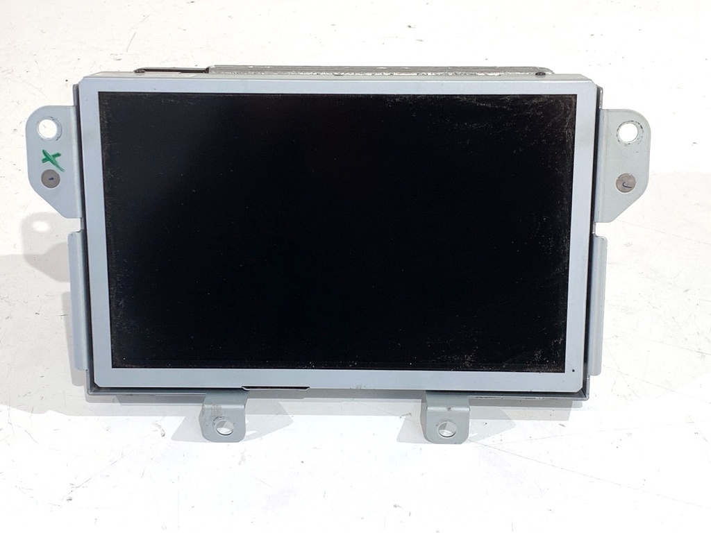 [STARK-862988] Display Ford Focus III Turnier 2010-2022