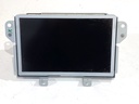 Display Ford Focus III Turnier 2010-2022