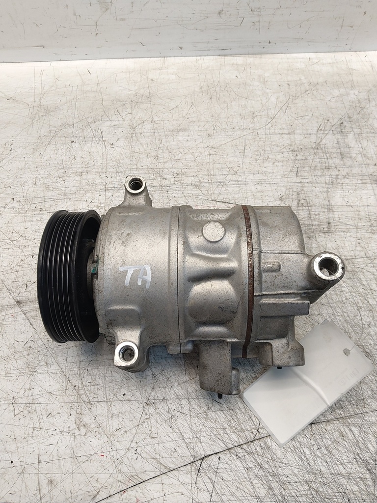 [MTD-529312] Compresor de aire acondicionado Skoda Fabia II 1.2 TDI (CFWA)