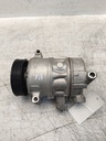 Compresor de aire acondicionado Skoda Fabia II 1.2 TDI (CFWA)