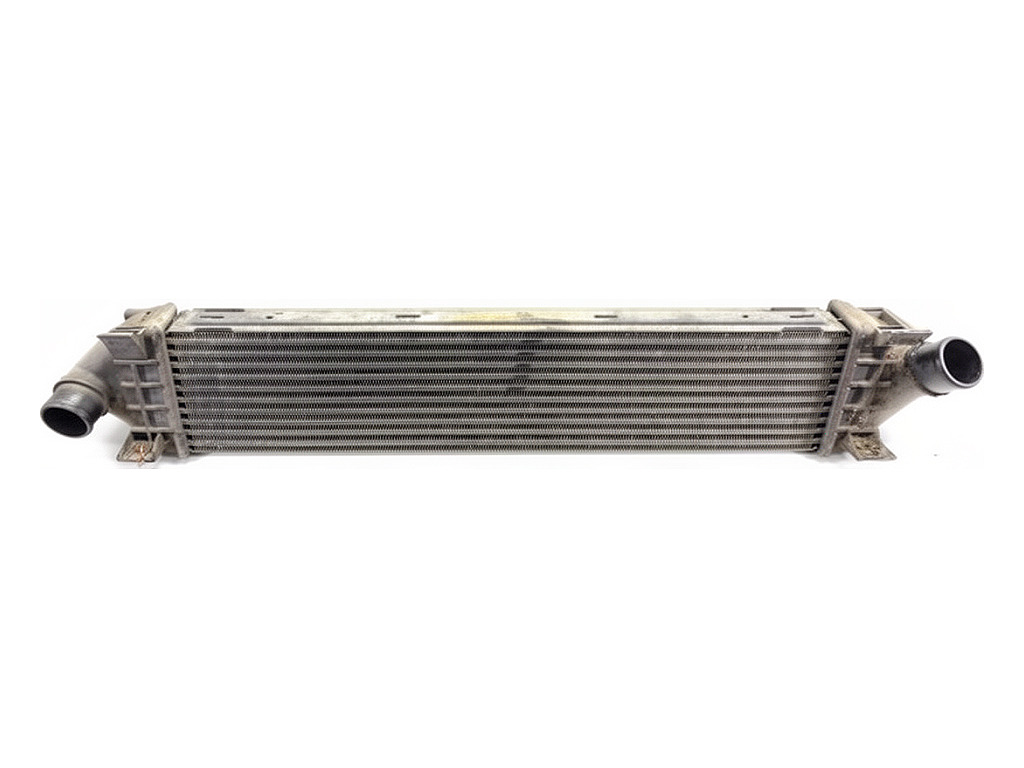 [STARK-974538] Intercooler Ford S-Max (WA6)
