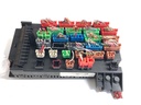 Caja de fusibles Mercedes-Benz Clase M (W163) ML 230 110 kW 1998-2005