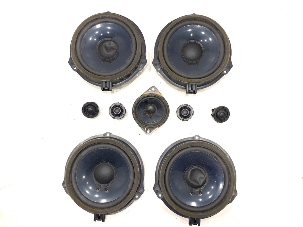 [STARK-766716] Altavoz FORD S-MAX (CJ, WA6) 2015-2022