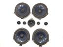 Altavoz FORD S-MAX (CJ, WA6) 2015-2022