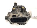 Enfriador EGR Ford Mondeo V Turnier (CF) 2.0 TDCi 4x4 132 kW 180 CV 2015-2022