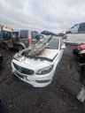 Motor Mercedes-Benz C-Class C 200 BlueTEC