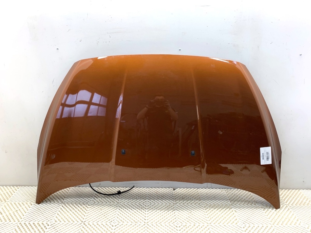 [STARK-863835] Capó Ford KA+ III (UK, FK) 1.2 63 kW 85 CV gasolina 2014-2022