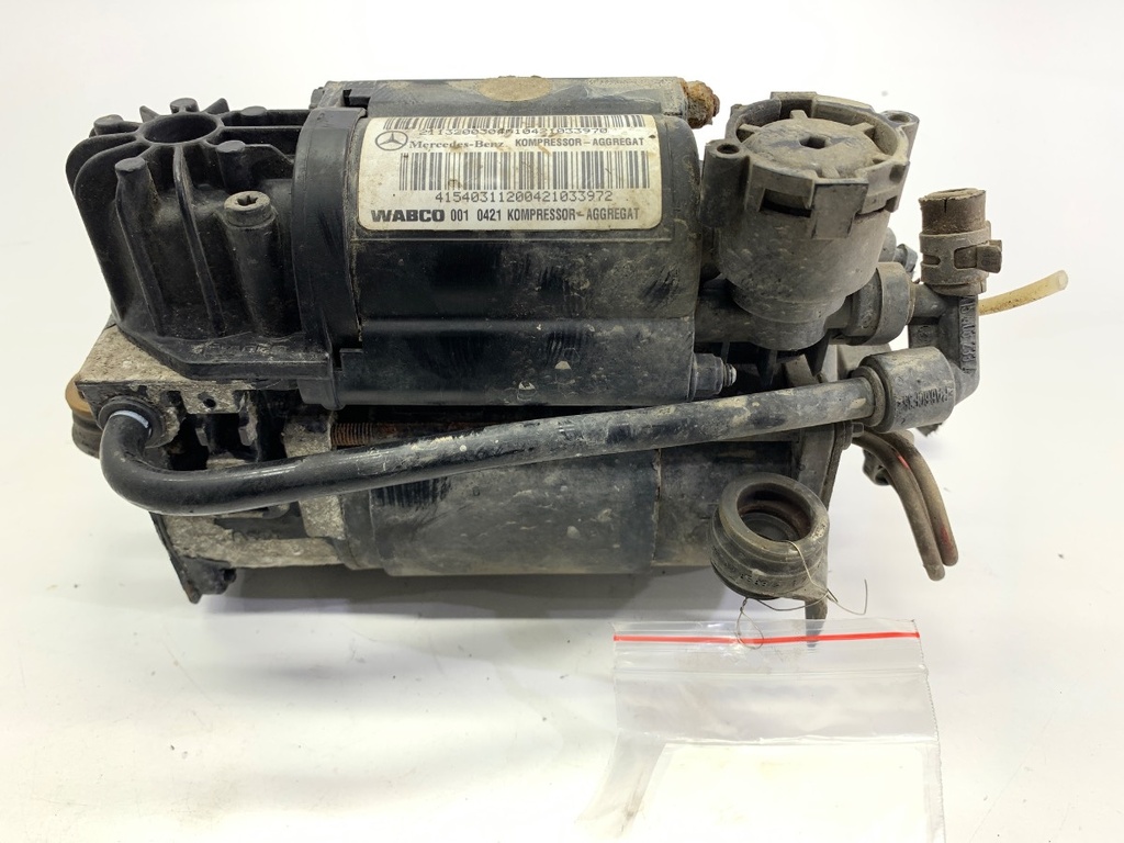 [STARK-775195] Bomba de suspensión Mercedes-Benz Clase E T-Model (S211) 2003-2009
