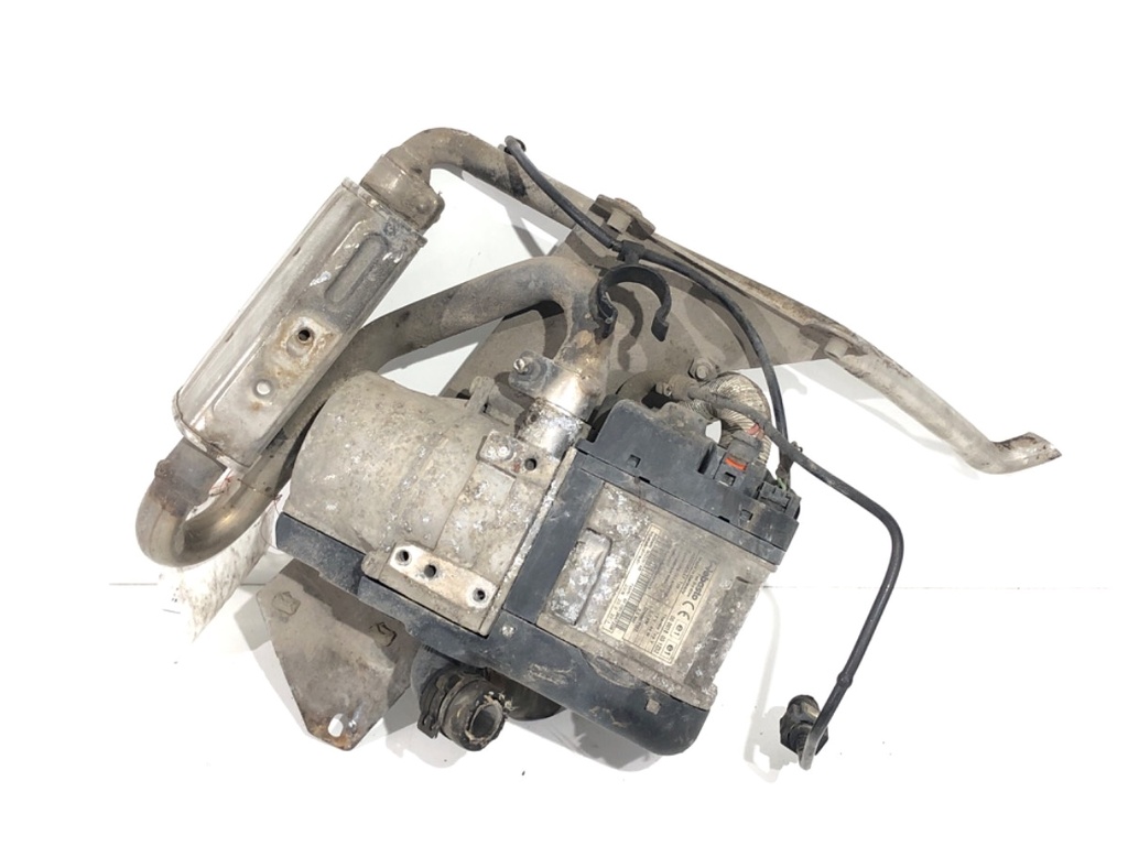 [STARK-751032] WEBASTO Calefactor de aparcamiento BMW Serie 7 (F01, F02, F03, F04) 2008-2015