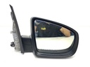 Retrovisor derecho BMW X5 (E70) 2006-2013