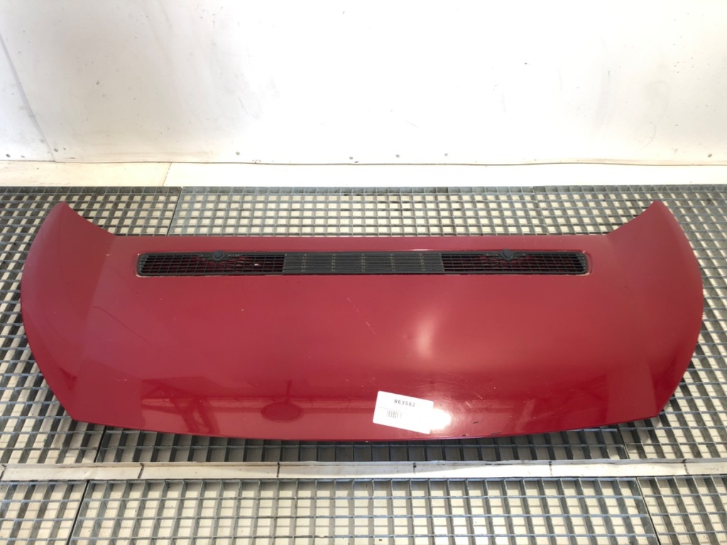 [STARK-863582] Capó FIAT Scudo Autobus (270_, 272_) 2.0 D Multijet 2007-2022
