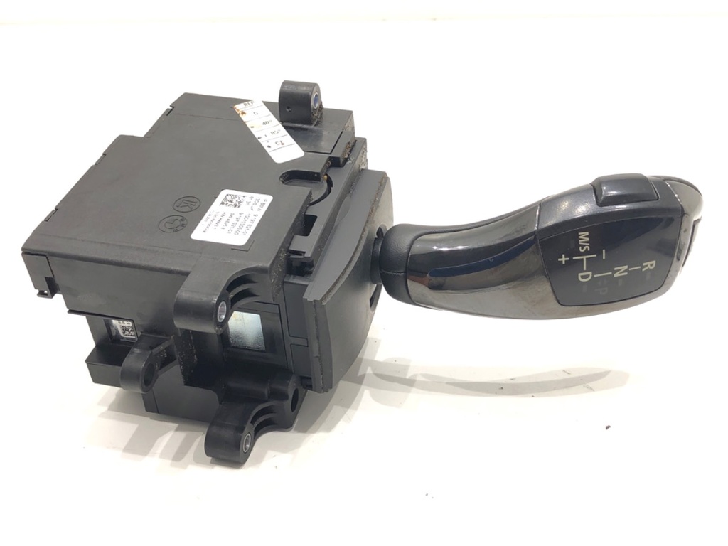 [STARK-751074] Palanca de cambios BMW Serie 7 (F01, F02, F03, F04) 2008-2015