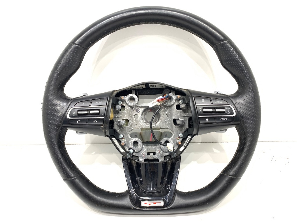 [STARK-752956] Volante de dirección KIA Stinger (CK) 2017-2022