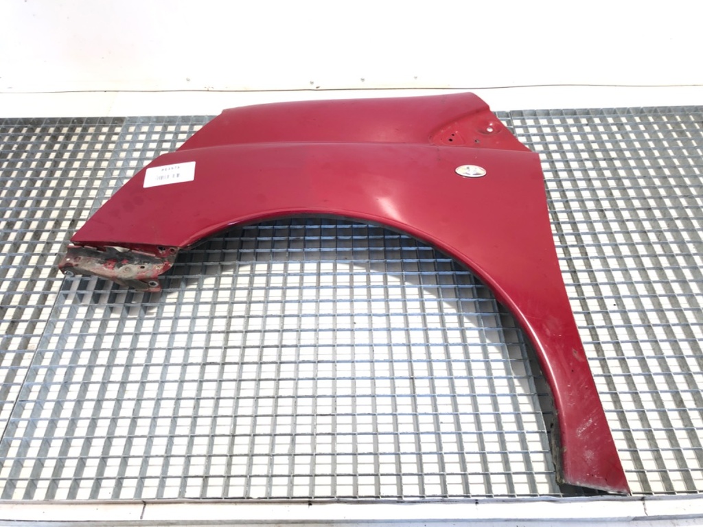 [STARK-863575] Aleta delantera izquierda Fiat Scudo Autobus 2007-2022
