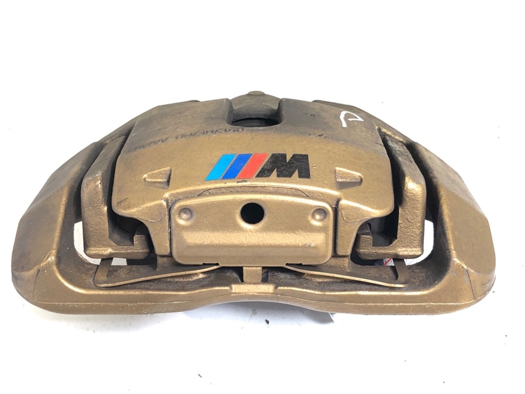 [STARK-757316] Pinza de freno delantera derecha BMW Serie 5 (E60) 530i 2007-2009
